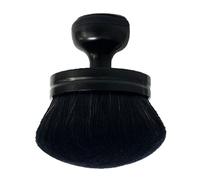 dzqad Brocha Para Bronceador | Difuminador Corporal Para Difuminar y Mezclar | Brocha Grande Para Aplicación De Crema Solar En Espalda Y Piernas