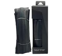 dzqad Cubiertas y Cámaras de Bicicleta - Neumático de Bicicleta de Carretera 700 X 28c,Neumático Plegable Anti-Pinchazos para Deporte Ciclismo Uso Urbano Piñón Fijo Jóvenes Hombres Mujeres