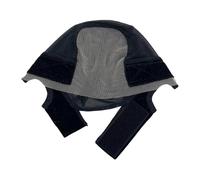 dzqad El Gorro para la Elaboración de Pelucas, Gorro de Peluca Transpirable para el Cabello Largo, Elástico Ligero Accesorio para Uso Diario Fiestas Eventos Sociales Actividades Cotidianas