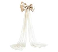 dzqad - Nudo decorativo para árbol de Navidad | Nodo Decorativo Fondo Para Boda Compromiso Arco Nupcial Eventos Shower