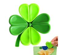 dzqad Pinzas para Bolsas de Alimentos | Clips Magnéticos Cierre Hermético Snacks - Clips Imán De | Para Cocina Apartamento Escuela Residencia Universitaria Comedor Cafetería Restaurante Casa Rural