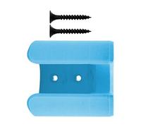 dzqad Soporte para Manguera de Jardín | Colgador de Manguera de Pared,Organizador de Almacenamiento de Tuberías de Carga para Garaje Jardín Exterior Patio