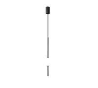 DZQWLL Lámparas Colgantes Doradas, lámpara de Techo de latón, Luces Colgantes con Pantalla de Vidrio de Leche, lámpara Colgante de 1 luz para Isla de Cocina, Comedor, Dormitorio
