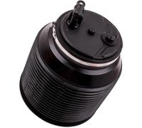 DZSCHUNLUSM Amortiguadores para Coche para Toyota para Land para Cruiser para Prado 120 Series 2003-2009 4808035011 Suspensión Neumática Bolsa Resorte Choque Suspensiones de Aire(Izquierda)