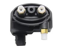 DZSCHUNLUSM Amortiguadores y Accesorios Bloque De Válvula Solenoide De Suspensión Neumática A6393280030 para Mercedes para Viano para W639 2004-2014 6393280030 A6393280030 Amortiguadores para Coche