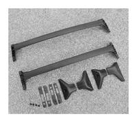 DZSCHUNLUSM Baca Coche para Toyota para RAV4 para RAV 4 2019 2020 2021 2022 2023 2024 Barras Transversales Barras Portaequipajes Barras Superiores Barras de Techo Baca de Coche