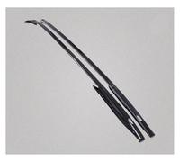 DZSCHUNLUSM Barras de Techo Portaequipajes para Land para Rover para Discovery Sport 2015-2023 Barras Portaequipajes Barras Portaequipajes Riel Superior Portaequipajes(Negro)