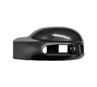 DZSCHUNLUSM Cubiertas retrovisore para Mercedes para Benz para Viano W639 2003-2010 A6398110461 Embellecedor Cubierta para Espejo Retrovisor Izquierdo Coche Tapas Cubierta Espejo