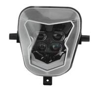 DZSCHUNLUSM Faros delanteros moto Accesorios Conjunto Faros LED Motocicleta Para CRF Para CRF450L Para CRF450XR 2019 2020 Conjunto faro Motocicleta