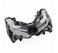 DZSCHUNLUSM Faros delanteros moto Para ADV 150 160 Para ADV150 Para ADV160 2019-2023 Faro Delantero LED Motocicleta Conjunto faro Motocicleta