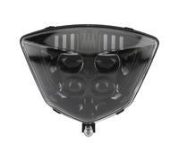 DZSCHUNLUSM Faros delanteros moto Para EC 350F Para ES 700 Para EX 250 350F 450F Para MC-E Para EX 250F Faro LED Motocicleta Conjunto faro Motocicleta