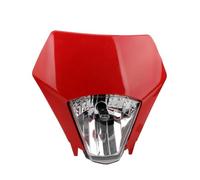 DZSCHUNLUSM Faros delanteros moto Para EX Para EC 300 350F 400F 450F 500F Para SM700 2024 2025 Faros LED Motocicleta Conjunto faro Motocicleta