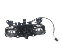 DZSCHUNLUSM Faros delanteros moto Para FZ10 Para MT10 Para FZ-10 Para MT-10 Para MT 10 2017 2018 2019 2020 2021 Faro LED Motocicleta Conjunto faro Motocicleta