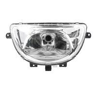 DZSCHUNLUSM Faros delanteros moto Para K 1200 K1200 2005 2006 2007 2008 2009 Conjunto Faro Delantero Motocicleta Conjunto faro Motocicleta