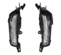 DZSCHUNLUSM Faros delanteros moto Para TMAX 560 Para T-Max 560 2020 2021 Accesorios Luces Señalización Giro Delanteras Motocicleta Conjunto faro Motocicleta