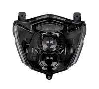 DZSCHUNLUSM Faros delanteros moto Para XT660R Para XT 600 Para R 2004-2016 XT660X 2004-2006 Faro LED Motocicleta Conjunto faro Motocicleta