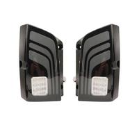 DZSCHUNLUSM Piloto Trasero para Nissan para Pathfinder R51 2004-2010 2011 2012 2013 Luces Led Señal Giro Freno Lámpara Antiniebla Luz Trasera Coche Luces Cola (Color : A Pair)