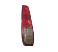 DZSCHUNLUSM Piloto Trasero para Nissan para X-Trail 2003 2004 2005 2006 2007 Luz Trasera Luz Trasera Luz Trasera Luz Trasera Luz Respaldo Coche Luces Cola (Color : Derecha)
