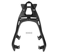 DZSCHUNLUSM Portaequipajes Motocicleta para XMAX300 para Xmax 300 X-MAX 300 2017-2024 Soporte Trasero para Motocicleta Soporte para Maletero Soporte para Caja Trasera Portaequipajes Moto