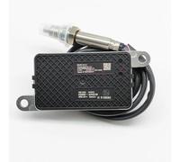 DZSCHUNLUSM Sensor De Oxígeno Sensor De Oxígeno Y Nitrógeno 4326862 5WK96751C A045S156 SNS151C Sensor NOX Motor para Cummins Sonda Lambda