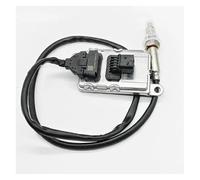 DZSCHUNLUSM Sensor De Oxígeno Sensor De Oxígeno Y Nitrógeno Sensor NOX 4326868 5WK96752C 4326472 Repuestos De Camiones para Cummins Engine Sonda Lambda