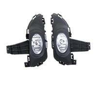 DZSDKHLFJ Para Mazda 3 M3 2003 2004 2005 2006 2007 2008 2009 2010 Bs1c-51-680 Luz Antiniebla Delantera Para Coche. Luz De Niebla Luz Auxiliar(Pair)