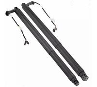 DZSDKHLFJ Resorte Gas Eléctrico J9C370354AE para Jaguar E-Pace X540 2017 2018 2019 2020 2021 2022 Soporte De Elevación De Portón Trasero Eléctrico Resorte Gas(A Pair)
