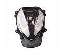 DZSFDGDDFGD Faro para Suzuki para Hayabusa para GSXR1300 para GSX1300R 1999-2006 2007 Conjunto De Faro Delantero De Motocicleta Ahumado Luz Delantera