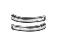 DZSFDGDDFGD Luces Direccionales Luces Indicadoras De Señal De Giro De Espejo Lateral LED 87613C5000 87623C5000 Para Kia Para Sorento 2015 2016 2017 2018 2019(1pair)