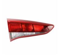 DZSFDGDDFGD Piloto Trasero para Hyundai para Tucson 2015 2016 2017 2018 Luz Trasera LED para Coche, Luz Antiniebla Trasera, Luz De Freno, Luz Trasera Luces Traseras(Inside Left)