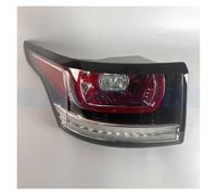 DZSFDGDDFGD Piloto Trasero para Land para Rover para Range para Rover para Sport 2014-2017 Parachoques Trasero Luz Trasera Luces traseras Luz de Freno Luces Traseras(Left Side)