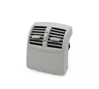 DZSFDGDDFGD Rejillas Ventilación Rejilla Ventilación Trasera Aire Acondicionado Coche para Mercedes para Benz Clase E W212 E260 E300 E320 E400 2009-2015 Parrilla Delantera(Model A Gray)