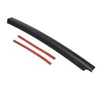 DZSFDGDDFGD Tira Sellado 51137167236 para Mini para Clubman R55 2007-2015 Cubierta De Puerta De Coche Embellecedor 3ª Puerta Trasera B Pilar Tira De Sellado Interior Sello Puerta