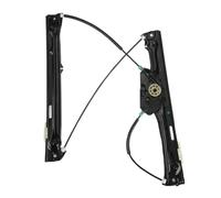 DZSFDGDDFGD Ventanas Eléctricas 51337355635 51337355636 Elevalunas Delantera Izquierda Derecha Regulador De Vidrio Elevalunas para X3 F25 Regulador Ventana(51337355636)