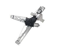 DZSFDGDDFGD Ventanas Eléctricas Motor Regulador De Elevalunas Eléctrico Delantero Derecho, 6 Pines, 9222FF, Elevador De Ventana Eléctrico para Peugeot 5008 3008 Regulador Ventana