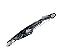 DZSFDGDDFGD Ventanas Eléctricas para E60 E61 525i 530i 535i para M5 550i 535i 51357184745 51357184746 Elevalunas Trasera Izquierda Derecha Regulador Ventana(51357184746 R Rear)