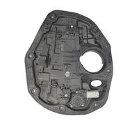 DZSFDGDDFGD Ventanas Eléctricas para KIA para Optima 2011 2012 2013 2014 2015 Panel Regulador De Ventanilla Eléctrica con Motor Lado Trasero Izquierdo 83471-2T000 Regulador Ventana