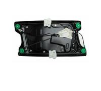 DZSFDGDDFGD Ventanas Eléctricas para Land para Rover para Range para Rover Sport CUH500240 1 Uds Piezas Regulador Vidrio Regulador Ventana Delantero Derecho Regulador Ventana