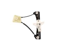 DZSFDGDDFGD Ventanas Eléctricas para VW para Passat 2011 56D839461 Conjunto De Regulador De Ventana Eléctrico Trasero Izquierdo De Coche Sin Regulador De Vidrio De Motor Regulador Ventana