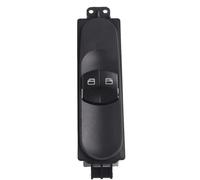 DZSFSTRHRRT Botonera Elevalunas para Mercedes para Benz para Sprinter 2006-2009 2010 2011 2012 2013 2015 Interruptor Control Ventana Eléctrica 9065451513 Interruptor Ventana