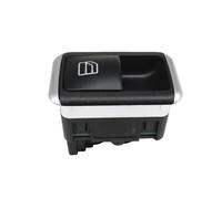DZSFSTRHRRT Botonera Elevalunas para Mercedes W166 ML GLE X164 X166 C250 C350 C63 W204 W212 2049058202/A2049058202/2049058102 Botón Interruptor Ventana Pasajero Interruptor Ventana