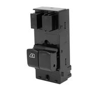DZSFSTRHRRT Botonera Elevalunas para Nissan NV200 HR16DE 2009-2015 Interruptor Control Ventana Principal Energía Eléctrica Delantera Izquierda Botón 25401JX30A Interruptor Ventana