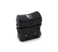 DZSFSTRHRRT Botonera Elevalunas para Scania P G R T-Series Camión Eléctrico Ventana Elevador Vidrio Interruptor Control Botón Único Coche 8 Pines 1421856 Interruptor Ventana
