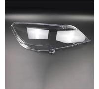 DZSFSTRHRRT Carcasa Faro Coche Faro delantero halógeno Para Opel Para Astra J Para Buick Para Excelle XT 2010-2014, cubierta de faro delantero Cubierta Faro Lentes Coche(Right Shell)