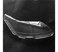 DZSFSTRHRRT Carcasa Faro Delantero para Citroen C4 Restyling 2004-2014, Conjunto de Cubierta Faro con Lentes para Coche (Right Side, Cover)