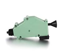 DZSFSTRHRRT Cerradura de la Puerta Actuador Cerradura Puerta Cierre Centralizado para Transporter T4 para Multivan 7D0959781A 701959781 701959781A 255959781 255959783A Cerradura de servomotor