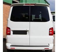 DZSFSTRHRRT Difusor 2X para VW T5 T5.1 T6 T6.1 2 Puertas para Transportador Alerón Trasero Alerón De Techo ABS Alerón De Techo Trasero Spoiler(No Color)