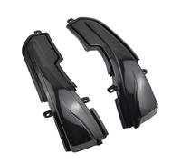 DZSFSTRHRRT Indicador Intermitente Espejo Retrovisor 2 Luces LED De Señal De Giro Dinámicas Para Espejo Retrovisor, Lámpara Indicadora Para Infiniti Q30 Q50 Q50S Q50L Q60