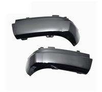 DZSFSTRHRRT Indicador Intermitente Espejo Retrovisor Para Mitsubishi Para Pajero V73 V77 V93 V97 2006-2019 Luz Indicadora De Señal Giro Del Espejo Retrovisor LED Dinámico
