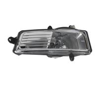 DZSFSTRHRRT Luces antiniebla Lámpara antiniebla para A6 C6 para Avant 2009 2010 2011 luz parachoques delantero con bombillas 4F0941699A 4F0941700A(bien)